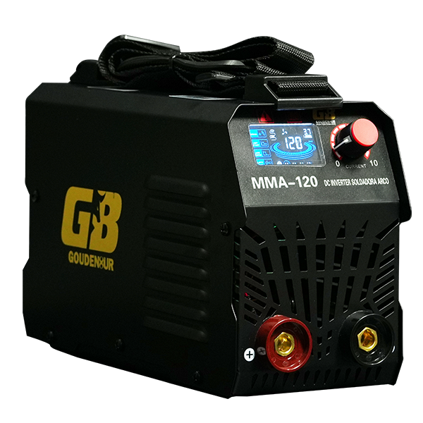 MMA 120 V3